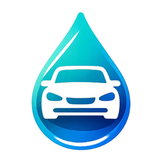Lavage auto à domicile Saorge
